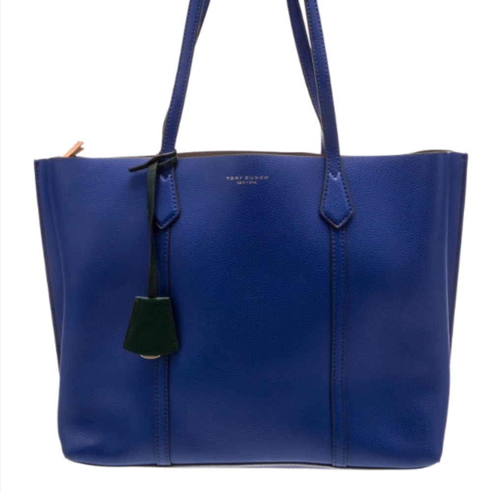 NWT Tory Burch Perry Triple Compartment Tote